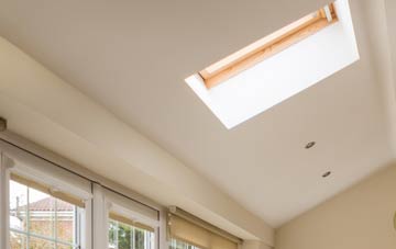 Upper Skelmorlie conservatory roof insulation companies