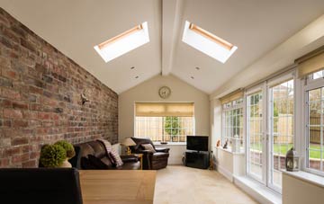 conservatory roof insulation Upper Skelmorlie, North Ayrshire