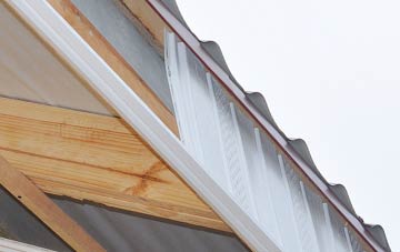 why Upper Skelmorlie fascia repairs are essential