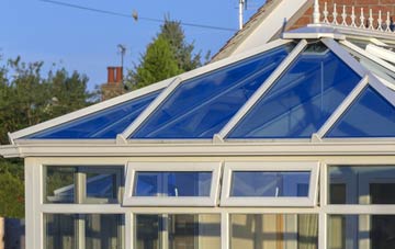professional Upper Skelmorlie conservatory insulation