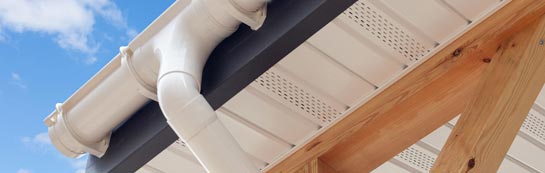 get Upper Skelmorlie guttering quotes today