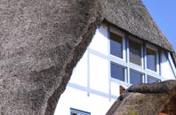 find rated Upper Skelmorlie thatchers